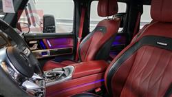 مرسيدس بنز G-Class